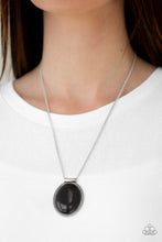 Load image into Gallery viewer, Southwest Showdown  - BLACK Necklace
