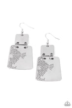 Load image into Gallery viewer, Tagging Along -SILVER   Earring
