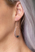 Load image into Gallery viewer, Colorfully Charismatic - COPPER Earring
