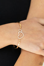 Load image into Gallery viewer, Cupid is Calling - Multi Bracelet
