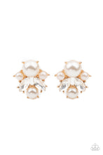 Load image into Gallery viewer, Royal Reverie - GOLD   Earring
