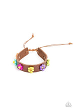 Load image into Gallery viewer, Flowery Frontier - Multi  BRACELET
