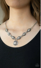Load image into Gallery viewer, Desert Dreaming  - Silver Necklace
