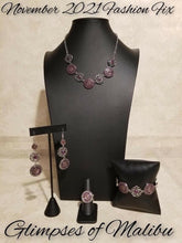 Load image into Gallery viewer, Fashion Fix - Glimpses of Malibu - NOVEMBER   2021 Complete Set
