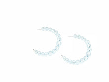 Load image into Gallery viewer, In The Clear -BLUE   Earring

