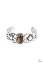 Load image into Gallery viewer, Solar Solstice   - Brown Bracelet
