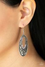 Load image into Gallery viewer, Fairytale Flora - Pink  Earring
