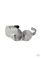 Load image into Gallery viewer, Urban Aftershock - Black Bracelet
