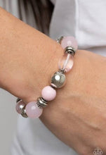 Load image into Gallery viewer, Total Takeover - Pink  Bracelet

