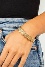 Load image into Gallery viewer, Urban Stockard - Gold BRACELET
