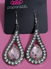 Load image into Gallery viewer, A Lister Attitude- PINK  Earring
